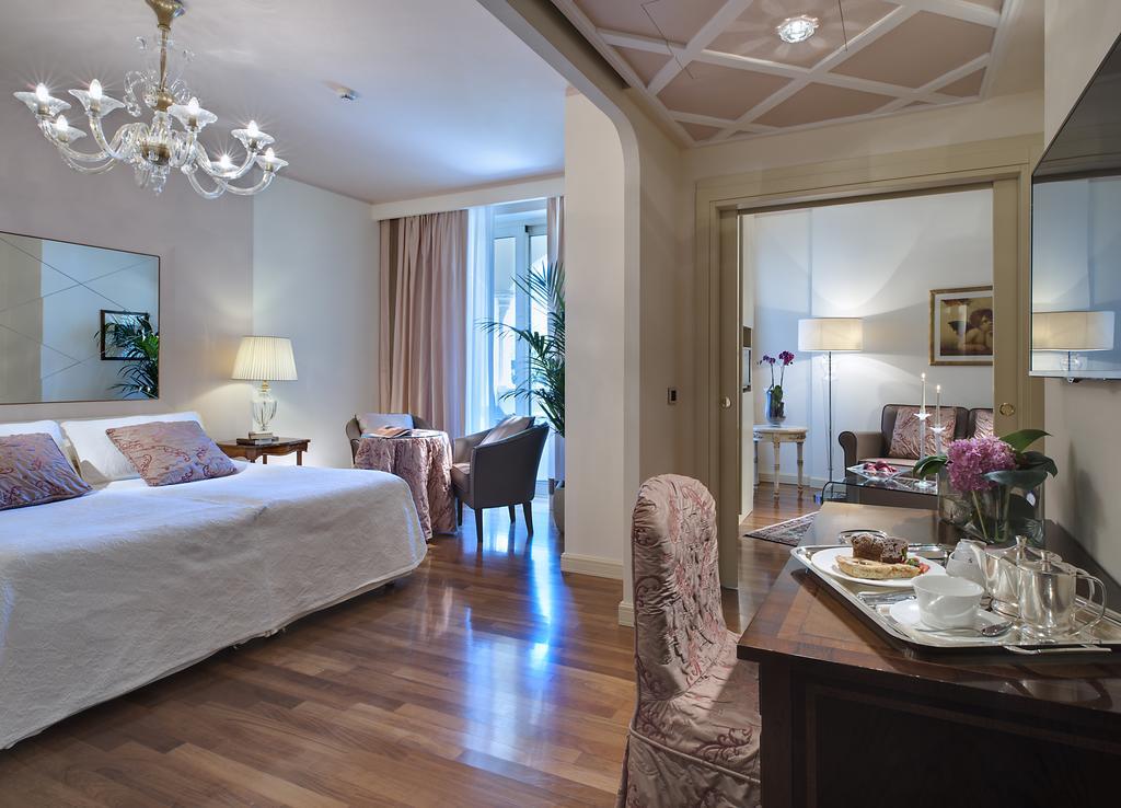 Hotel Terme Neroniane 4*